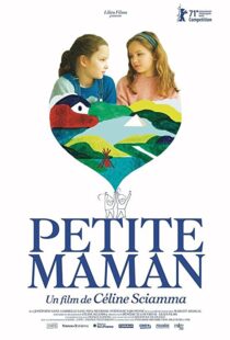 دانلود فیلم Petite Maman 2021111420-233335057