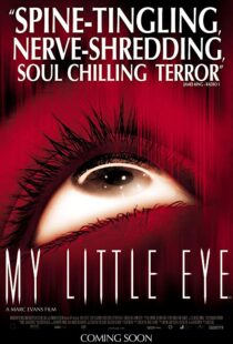 دانلود فیلم My Little Eye 2002113102-790867593