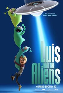 دانلود انیمیشن Luis and the Aliens 2018114564-196064454