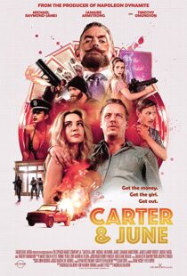 دانلود فیلم Carter & June 2017114897-331286853