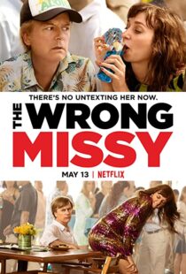 دانلود فیلم The Wrong Missy 2020113803-1078277357