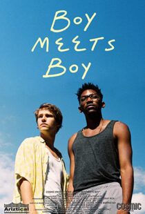 دانلود فیلم Boy Meets Boy 2021112593-1944075755