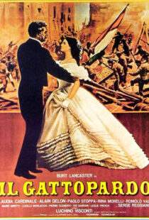 دانلود فیلم The Leopard 1963112987-946869998