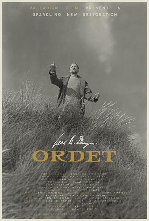 دانلود فیلم Ordet 1955