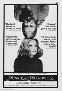 دانلود فیلم Minnie and Moskowitz 1971114265-2134948332