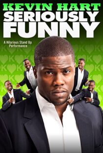 دانلود فیلم Kevin Hart: Seriously Funny 2010114378-2134702551