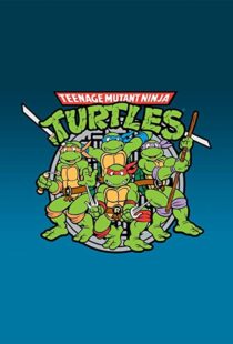 دانلود انیمه Teenage Mutant Ninja Turtles112062-1161103305