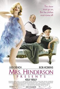 دانلود فیلم Mrs. Henderson Presents 2005110648-563684175