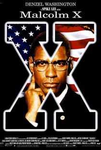 دانلود فیلم Malcolm X 1992111387-344815205