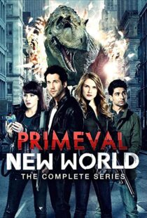 دانلود سریال Primeval: New World112099-1928994235