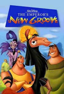 دانلود انیمیشن The Emperor’s New Groove 2000111437-1400050819