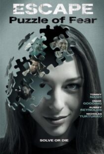 دانلود فیلم Escape: Puzzle of Fear 2020114461-1611520097