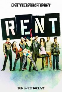 دانلود فیلم Rent: Live 2019113483-987570398