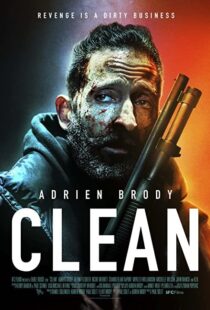 دانلود فیلم Clean 2021115263-1902050080