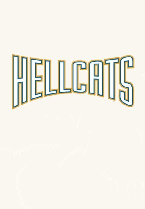 دانلود سریال Hellcats