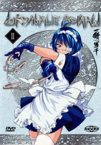 دانلود انیمه Ikki tousen114651-1877612076