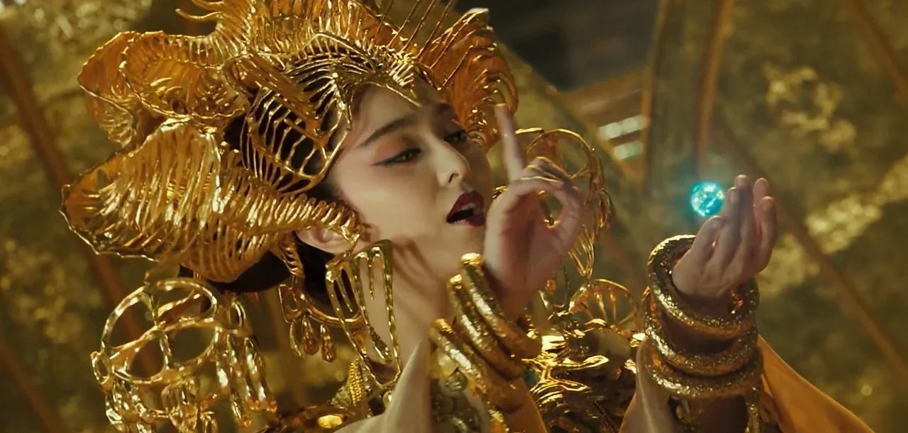 دانلود فیلم League of Gods 2016