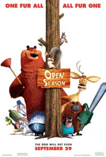 دانلود انیمیشن Open Season 2006116176-1515784626