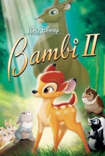 دانلود انیمیشن Bambi 2: The Great Prince of the Forest 2006115610-1442132416