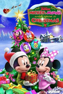 دانلود انیمیشن Mickey and Minnie Wish Upon a Christmas 2021116104-423479576