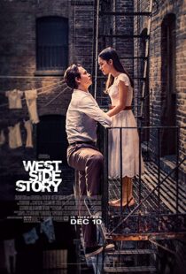 دانلود فیلم West Side Story 2021116124-31162260