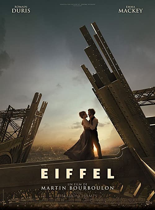 دانلود فیلم Eiffel 2021