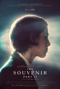 دانلود فیلم The Souvenir: Part II 2021115823-712697409