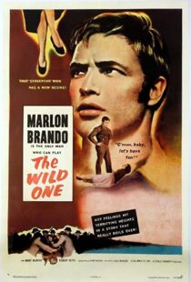 دانلود فیلم The Wild One 1953115341-612388174