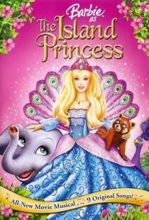 دانلود انیمیشن Barbie as the Island Princess 2007115703-1866004330