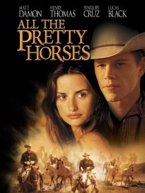 دانلود فیلم All the Pretty Horses 2000195644-666732838