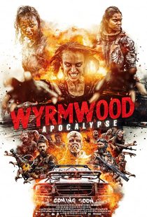 دانلود فیلم Wyrmwood: Apocalypse 2021193988-129935009