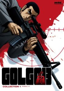 دانلود انیمه Golgo 13109713-2069387229