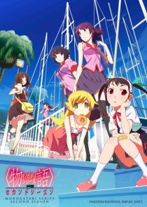 دانلود انیمه Monogatari Series: Second Season112353-1272455727