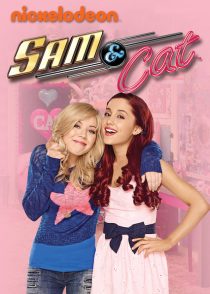 دانلود سریال Sam & Cat106471-1334673599