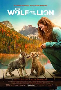 دانلود فیلم The Wolf and the Lion 2021132608-712068158