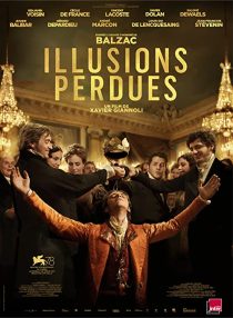 دانلود فیلم Lost Illusions 2021194495-1836846062