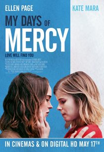 دانلود فیلم My Days of Mercy 201740912-1546542463