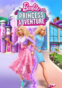 دانلود انیمیشن Barbie Princess Adventure 2020193953-1327638829