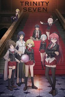 دانلود انیمه Trinity Seven95270-1773562285