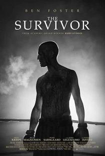 دانلود فیلم The Survivor 2021195988-125860623