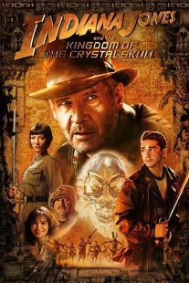 دانلود فیلم Indiana Jones and the Kingdom of the Crystal Skull 20086163-2128455011