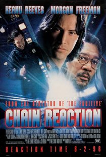 دانلود فیلم Chain Reaction 1996195966-839808175