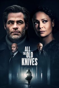 دانلود فیلم All the Old Knives 2022162210-1055764661