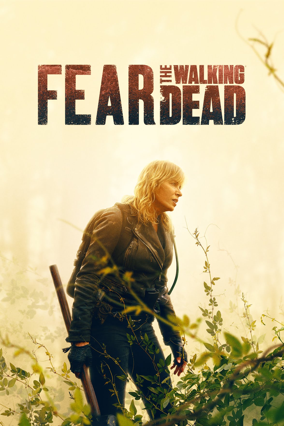 دانلود سریال Fear the Walking Dead