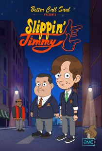 دانلود انیمیشن Better Call Saul Presents: Slippin’ Jimmy199225-626809123