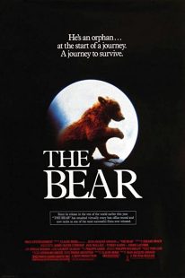 دانلود فیلم The Bear 1988198482-698055513