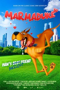 دانلود انیمیشن Marmaduke 2022198264-894768286