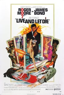 دانلود فیلم Live and Let Die 197310449-800574587