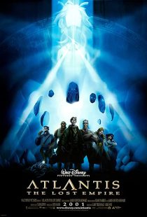 دانلود انیمیشن Atlantis: The Lost Empire 2001199093-801355453