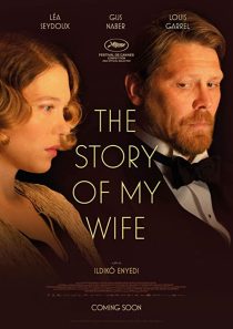 دانلود فیلم The Story of My Wife 2021199337-1655519161